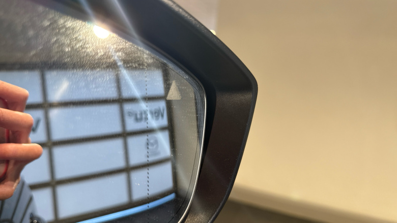 Mazda MX-30 107kW Exclusive Line 35.5kWh 5dr Auto Electric Hatchback